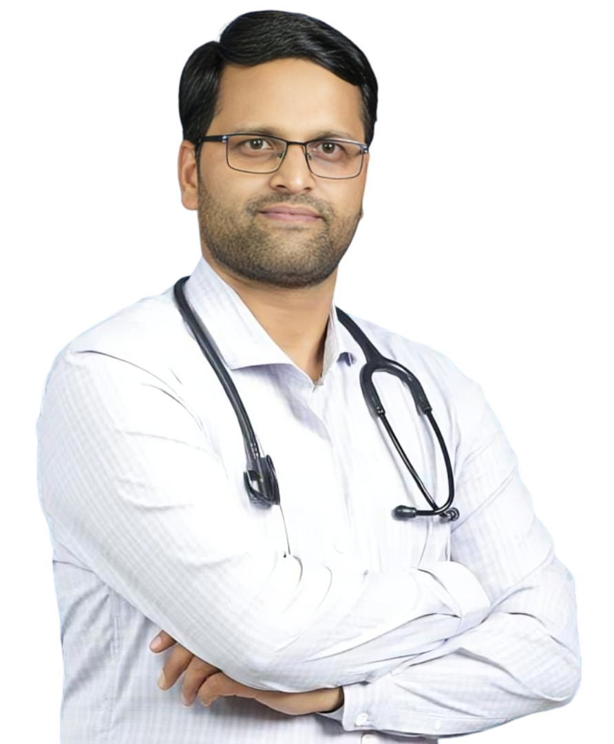 Dr. Abhishek Rathore - Neurologist in Kota